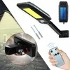 Toolight Saulės lempa LED RSL018