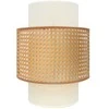Sieninis šviestuvas Toolight SIENINĖ LAMPA APP1337-2W