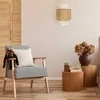 Sieninis šviestuvas Toolight SIENINĖ LAMPA APP1337-2W