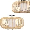 Sieninis šviestuvas Toolight SIENINĖ LAMPA APP1375-1W