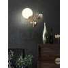 Sieninis šviestuvas Toolight Sieninė lempa APP1012-2W