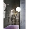 Sieninis šviestuvas Toolight Sieninė lempa APP1012-2W
