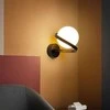 Sieninis šviestuvas Toolight Sieninė lempa APP1209-1W Juodas