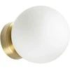 Sieninis šviestuvas Toolight Sieninė lempa APP1250-1W Gold