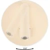 Sieninis šviestuvas Toolight Sieninė lempa APP1615-1W beige