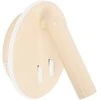 Sieninis šviestuvas Toolight Sieninė lempa APP1615-1W beige