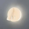 Sieninis šviestuvas Toolight Sieninė lempa APP1615-1W beige