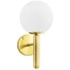Sieninis šviestuvas Toolight Sieninė lempa APP894-1W GOLD