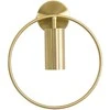 Sieninis šviestuvas Toolight Sieninė lempa APP922-1W GOLD