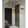 Sieninis šviestuvas Toolight Sieninė lempa APP990-1W