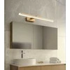 Sieninis šviestuvas Toolight Sieninė lempa Gold 40cm APP833-1W