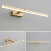 Sieninis šviestuvas Toolight Sieninė lempa Gold 60cm APP834-1W