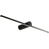 Sieninis šviestuvas Toolight Sieninė lempa LED 40CM APP1341-W Juodas