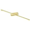 Sieninis šviestuvas Toolight Sieninė lempa LED 40CM APP1344-W GOLD
