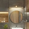 Sieninis šviestuvas Toolight Sieninė lempa LED 40CM APP1344-W GOLD