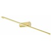 Sieninis šviestuvas Toolight Sieninė lempa LED 60CM APP1345-W GOLD