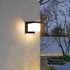 Sieninis šviestuvas Toolight Sieninė lempa RSL014-1W Juodas