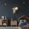 Toolight SIENINIS ŠVIESTUVAS ASTRONAUTAS APP1804-1W COSMO