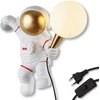 Toolight SIENINIS ŠVIESTUVAS ASTRONAUTAS APP1804-1W COSMO