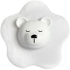 Toolight SIENINIS ŠVIESTUVAS LED G181-W Baltas BEAR
