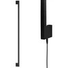 Toolight SIENINIS ŠVIESTUVAS LED LHJ064-W 100cm Juodas