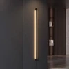 Toolight SIENINIS ŠVIESTUVAS LED LHJ064-W 100cm Juodas