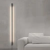 Toolight SIENINIS ŠVIESTUVAS LED LHJ065-W 120cm Juodas