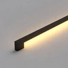 Toolight SIENINIS ŠVIESTUVAS LED LHJ066-W 150cm Juodas
