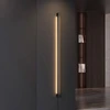 Toolight SIENINIS ŠVIESTUVAS LED LHJ066-W 150cm Juodas