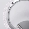 Toolight SIENINIS ŠVIESTUVAS LED LHJ067-W CHROME