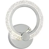 Toolight SIENINIS ŠVIESTUVAS LED LHJ067-W CHROME