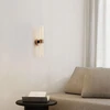 Toolight SIENINIS ŠVIESTUVAS LED LHJ070-W GOLD
