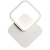 Toolight SIENINIS ŠVIESTUVAS LED LHJ080-W Baltas