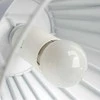 Toolight Skandinaviškas pakabinamas lubinis šviestuvas metalinis APP224-1CP