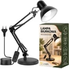 Toolight Stalinė Lempa Jnh042-1td Juodas