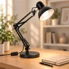 Toolight Stalinė Lempa Jnh042-1td Juodas
