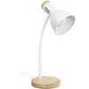 Toolight Stalinė Lempa Jnh046-1t Baltas