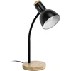 Toolight Stalinė Lempa Jnh046-1t Juodas