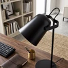 Toolight Stalinė Lempa Jnh047-1t Juodas