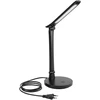 Toolight Stalinė Lempa Jnh048-t Juodas