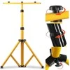 Toolight Statyw na lampy halogenowe RSL016