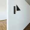 Sieninis šviestuvas Toolight Šviestuvas APP1142-1W Juodas