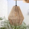 Toolight Šviestuvas APP1149-1W Wood