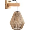 Toolight Šviestuvas APP1149-1W Wood