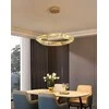 Pakabinamas šviestuvas Toolight Šviestuvas APP1202-CP