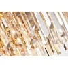 Pakabinamas šviestuvas Toolight Šviestuvas APP1473-CP GOLD