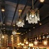 Pakabinamas šviestuvas Toolight Šviestuvas APP1650-1CP