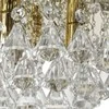 Pakabinamas šviestuvas Toolight Šviestuvas APP1655-3CP