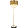 Toolight Šviestuvas APP1717-3F Gold