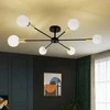 Pakabinamas šviestuvas Toolight Šviestuvas APP501-6C